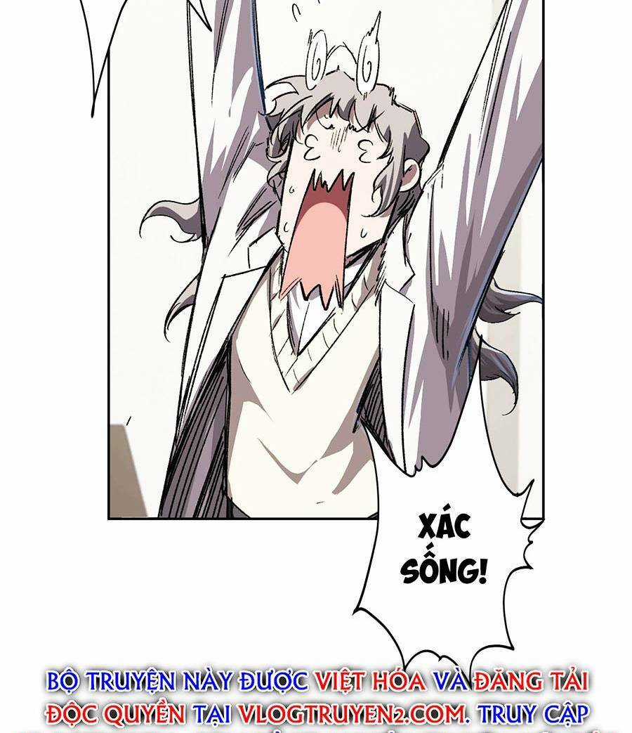 Cương Thi Tiên Sinh Chapter 11 trang 42