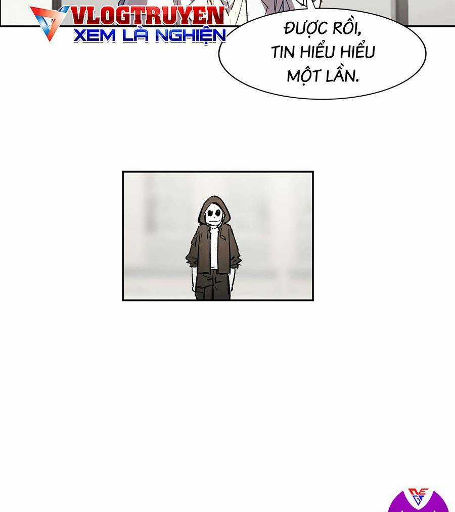 Cương Thi Tiên Sinh Chapter 11 trang 48