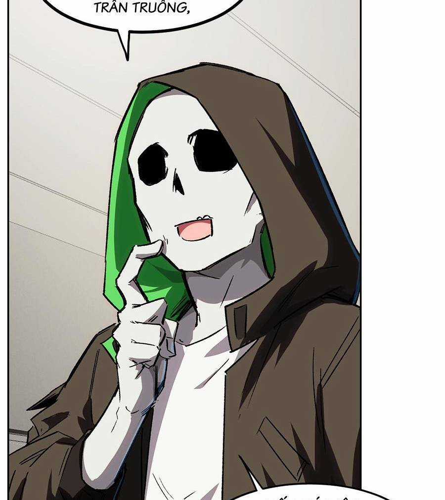 Cương Thi Tiên Sinh Chapter 11 trang 50