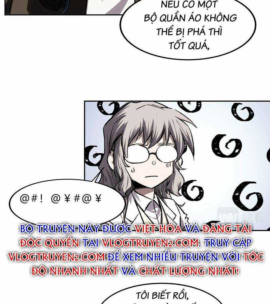 Cương Thi Tiên Sinh Chapter 11 trang 51