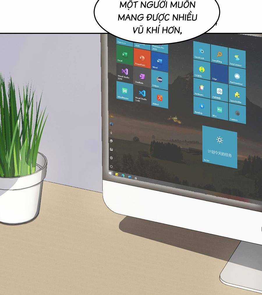 Cương Thi Tiên Sinh Chapter 11 trang 52