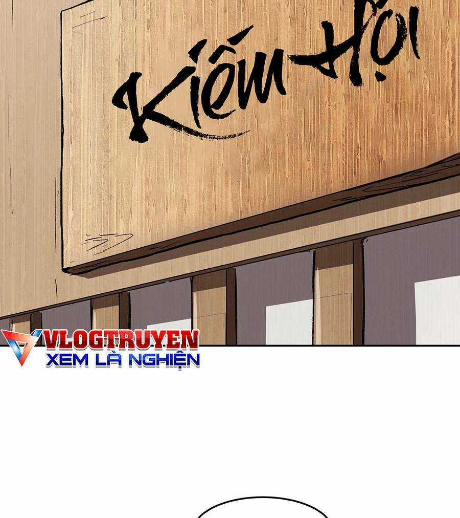 Cương Thi Tiên Sinh Chapter 11 trang 54