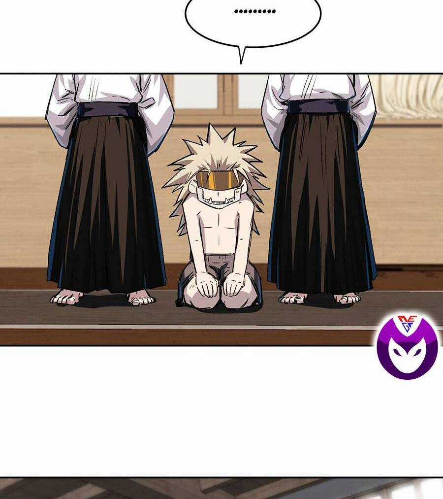 Cương Thi Tiên Sinh Chapter 11 trang 55