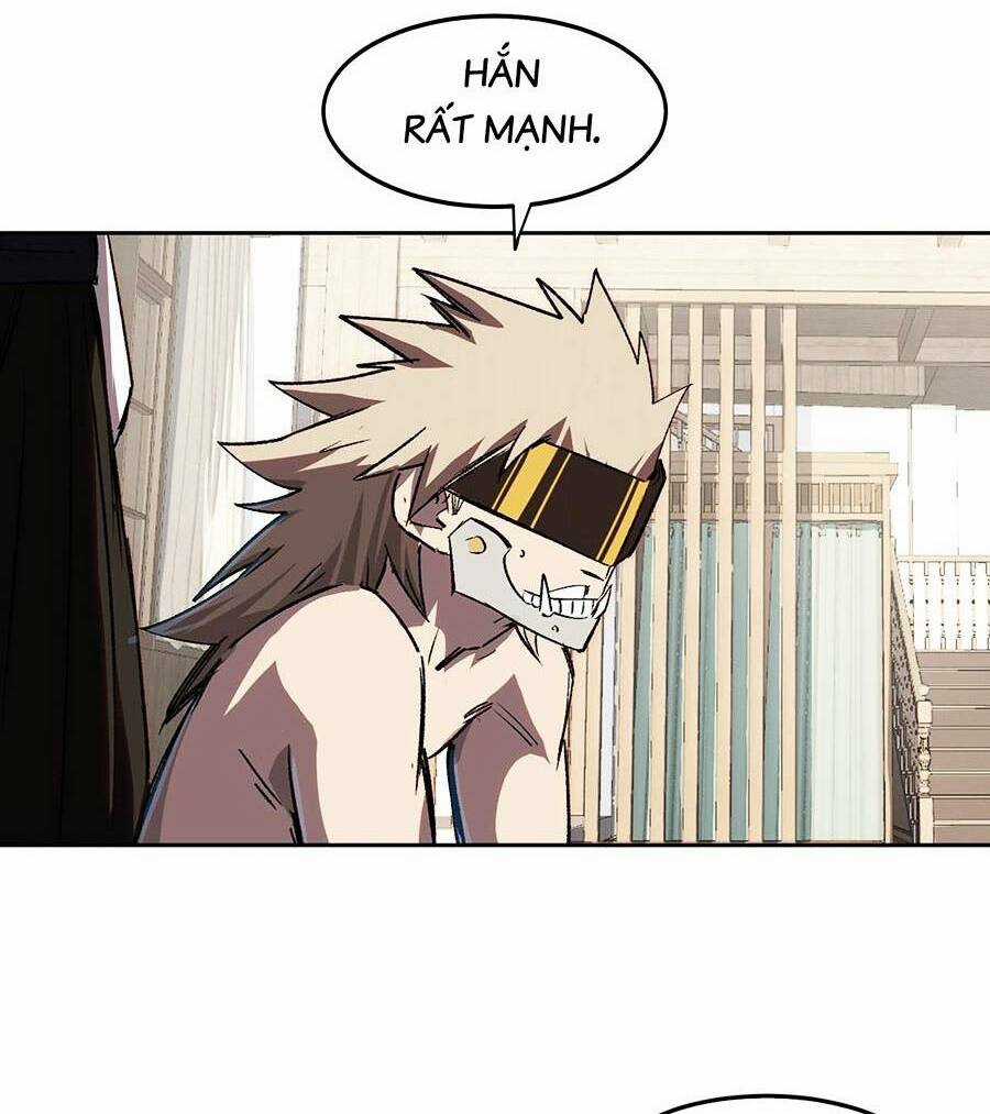 Cương Thi Tiên Sinh Chapter 11 trang 57