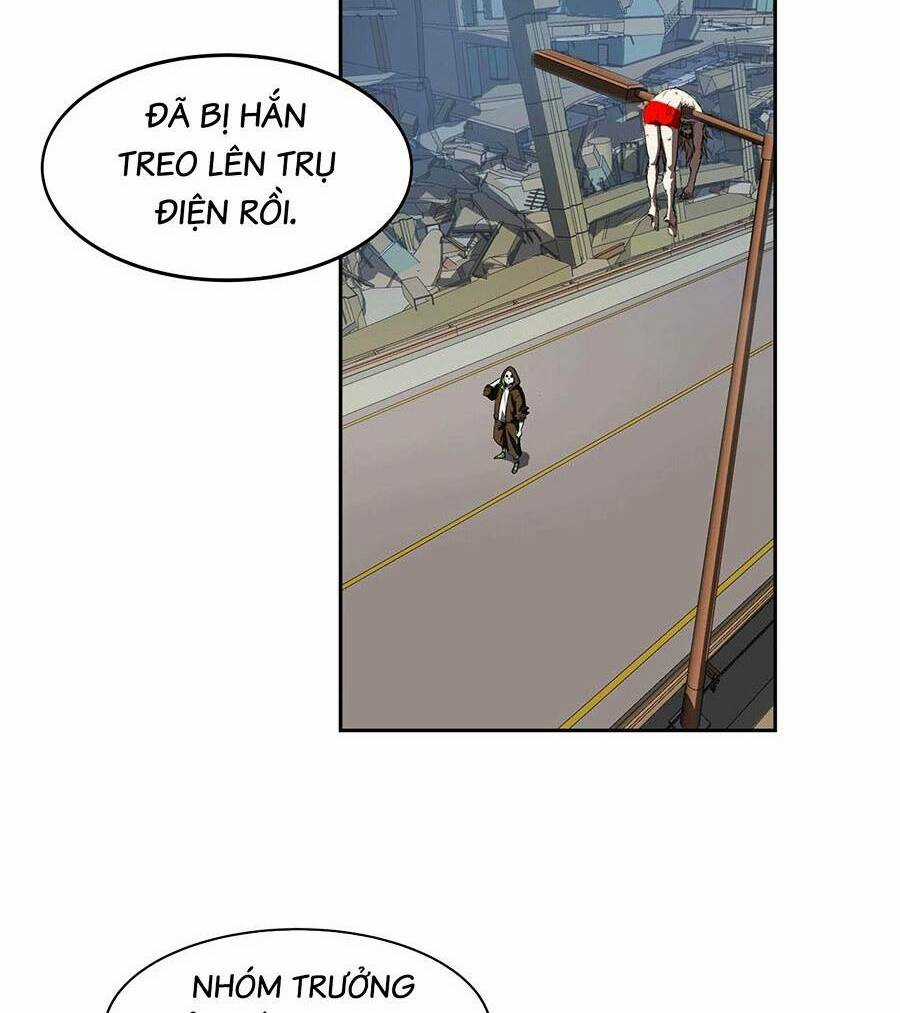 Cương Thi Tiên Sinh Chapter 11 trang 59