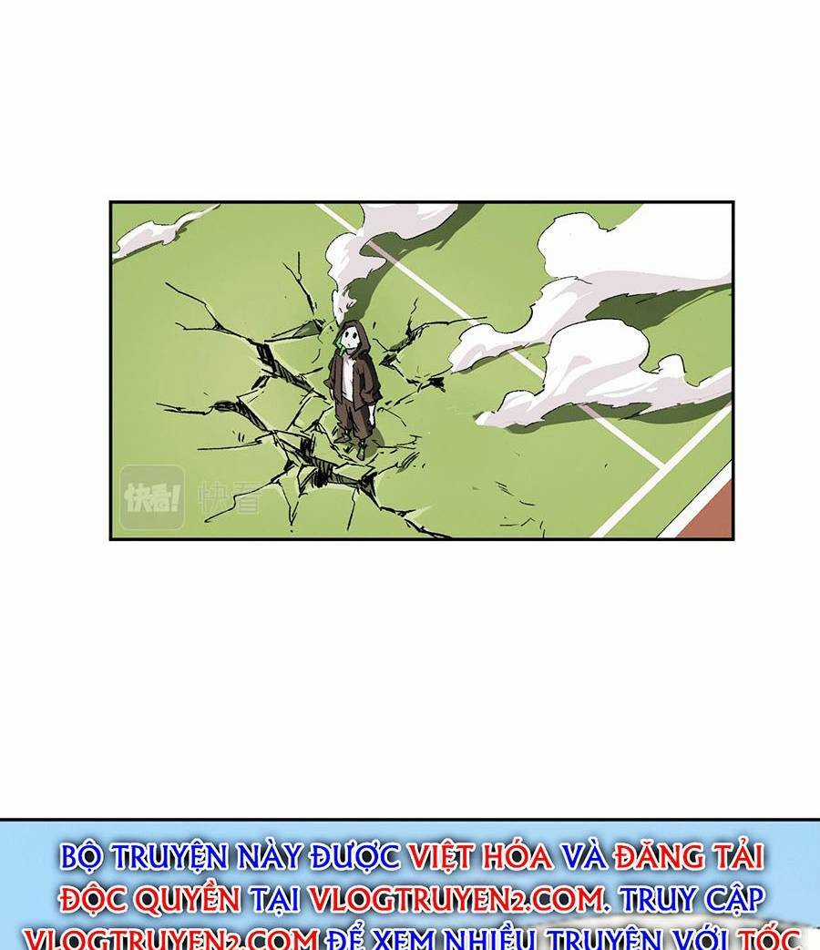 Cương Thi Tiên Sinh Chapter 11 trang 6