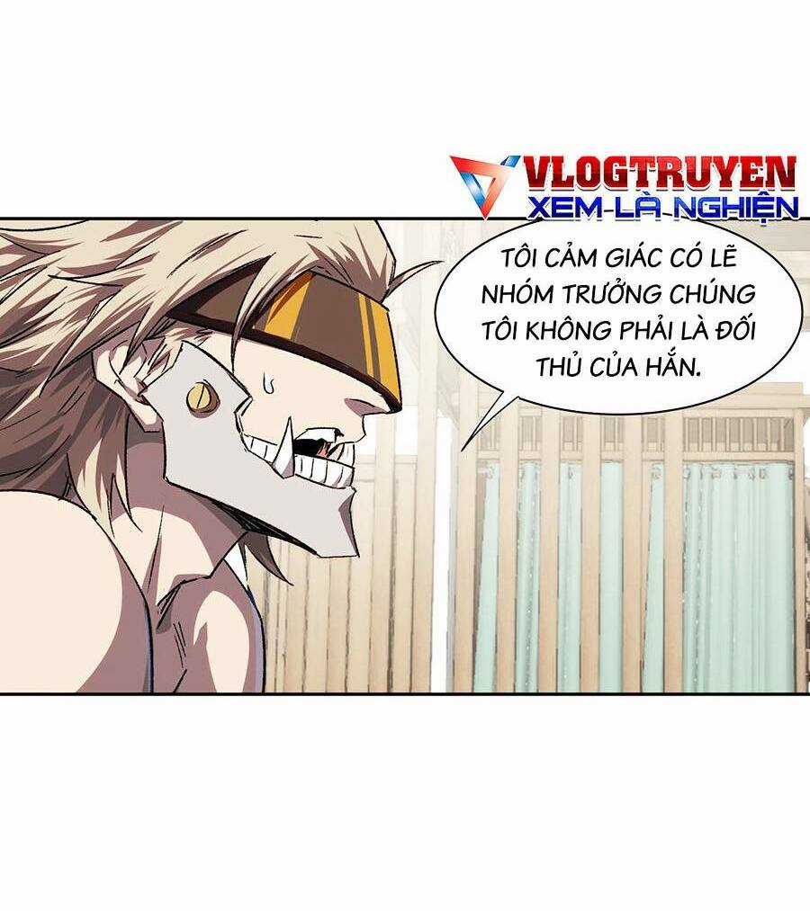 Cương Thi Tiên Sinh Chapter 11 trang 61