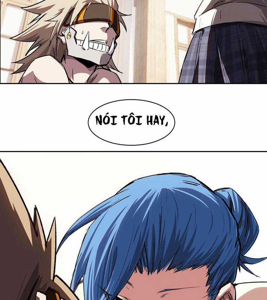 Cương Thi Tiên Sinh Chapter 11 trang 63