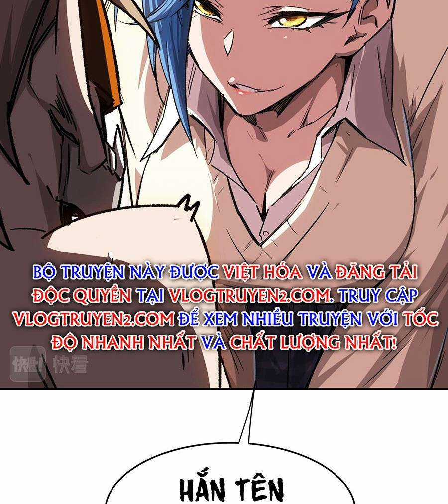 Cương Thi Tiên Sinh Chapter 11 trang 64