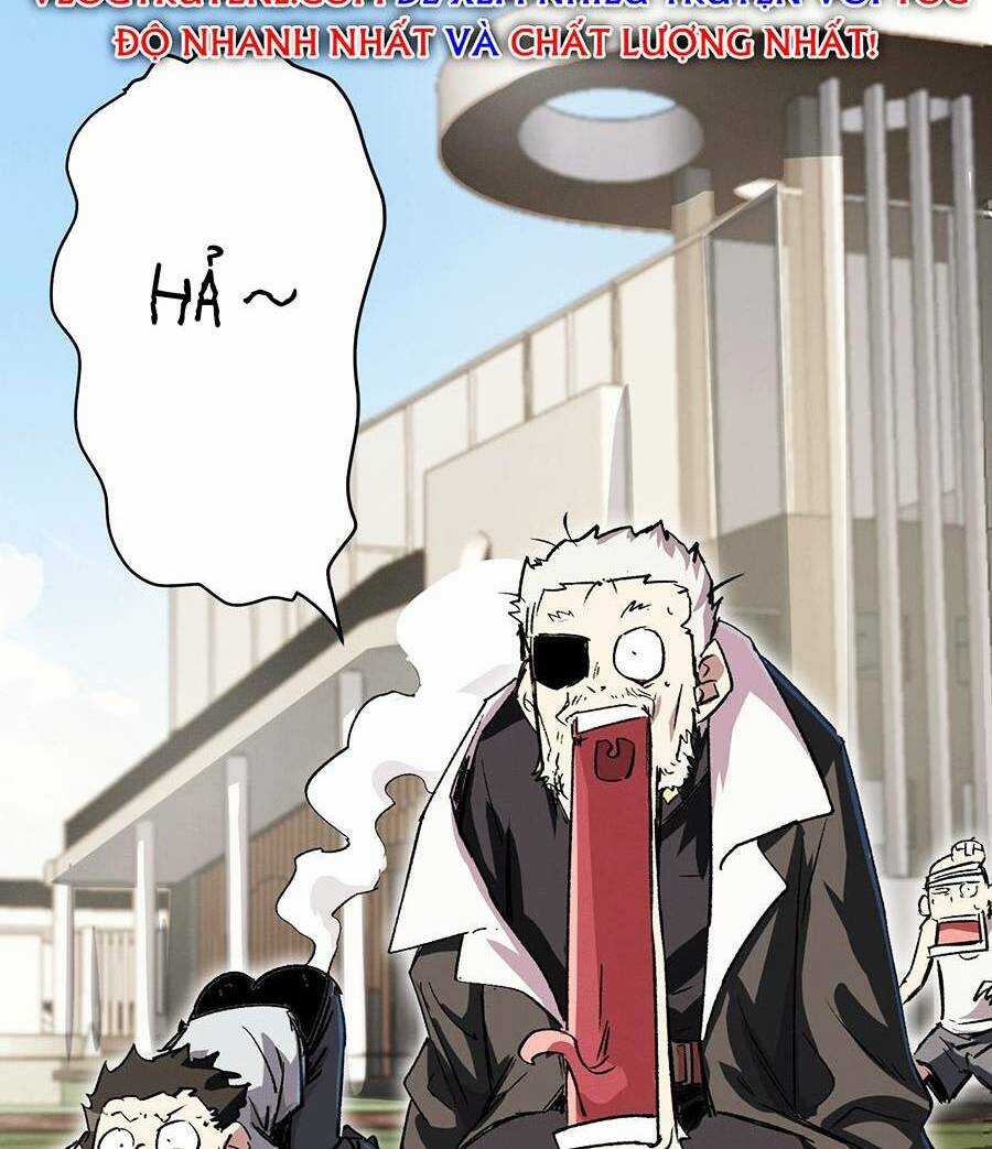 Cương Thi Tiên Sinh Chapter 11 trang 7