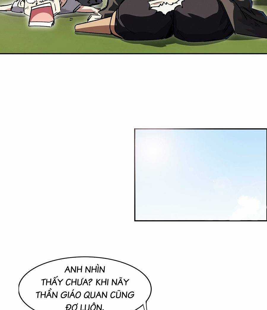 Cương Thi Tiên Sinh Chapter 11 trang 8