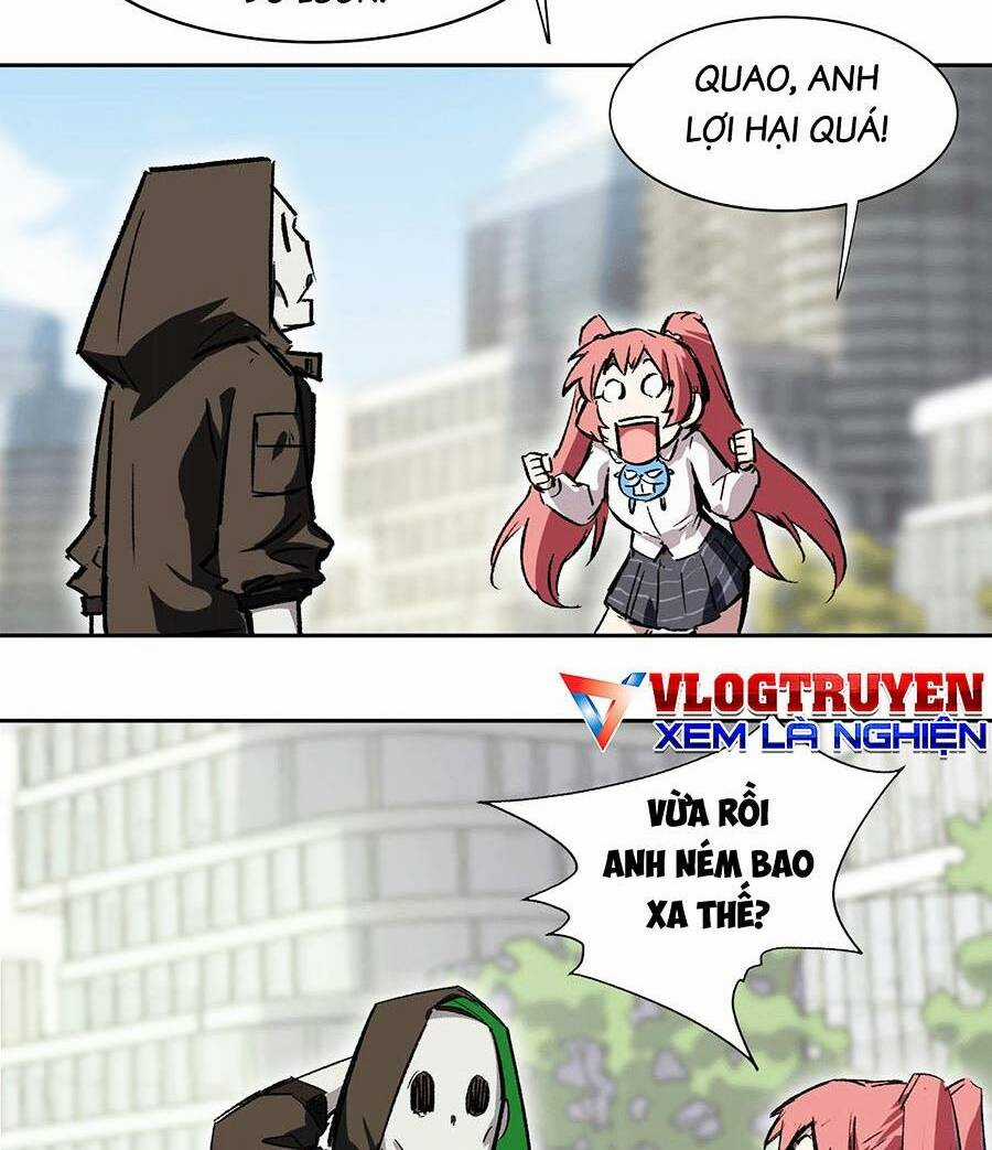 Cương Thi Tiên Sinh Chapter 11 trang 9