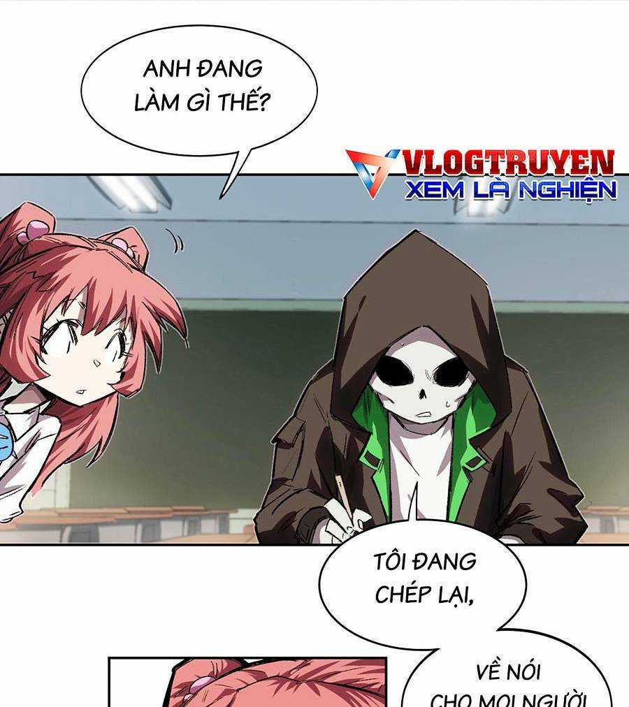 Cương Thi Tiên Sinh Chapter 12 trang 10