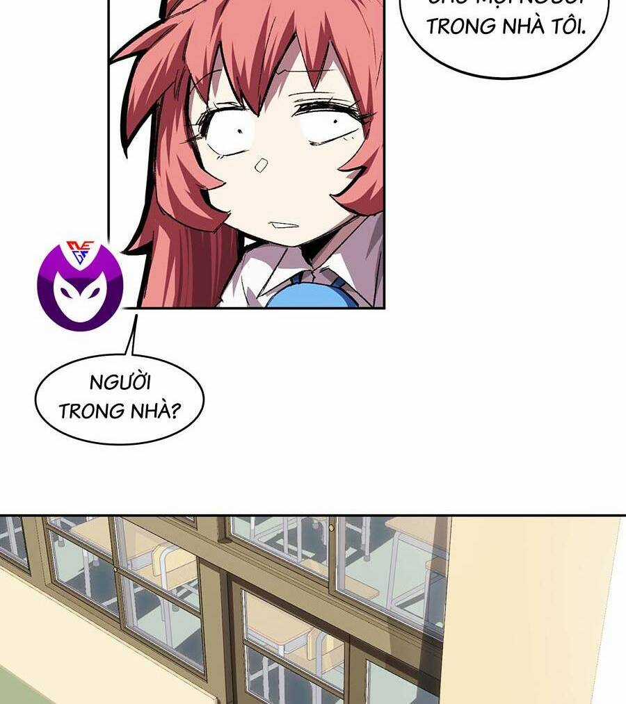 Cương Thi Tiên Sinh Chapter 12 trang 11