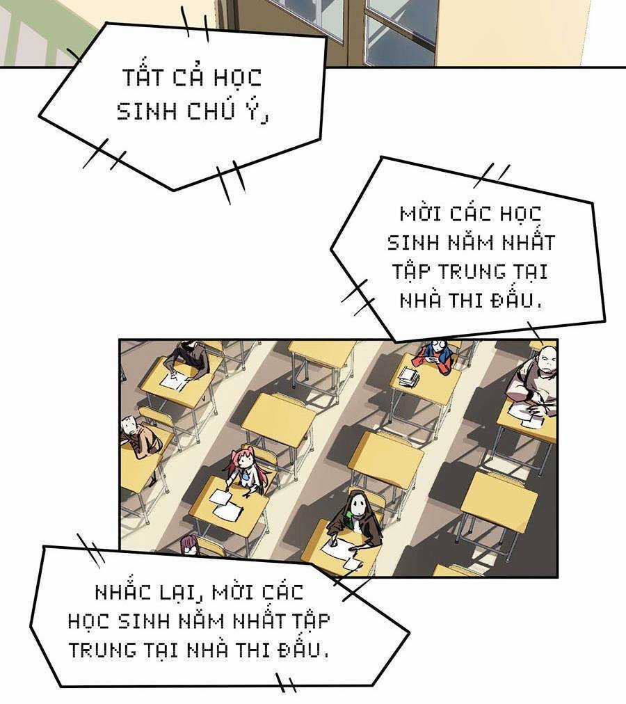 Cương Thi Tiên Sinh Chapter 12 trang 12