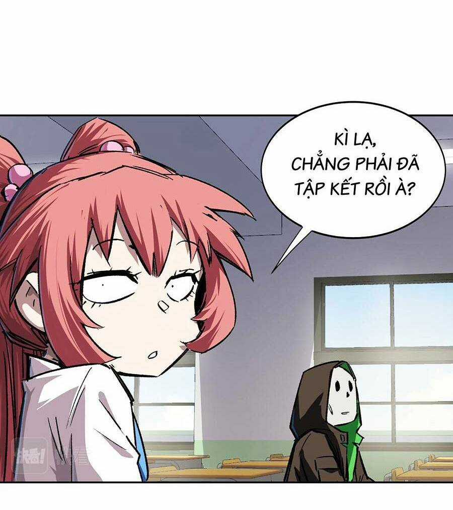 Cương Thi Tiên Sinh Chapter 12 trang 13