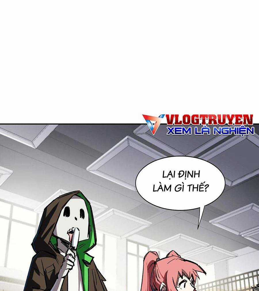 Cương Thi Tiên Sinh Chapter 12 trang 17