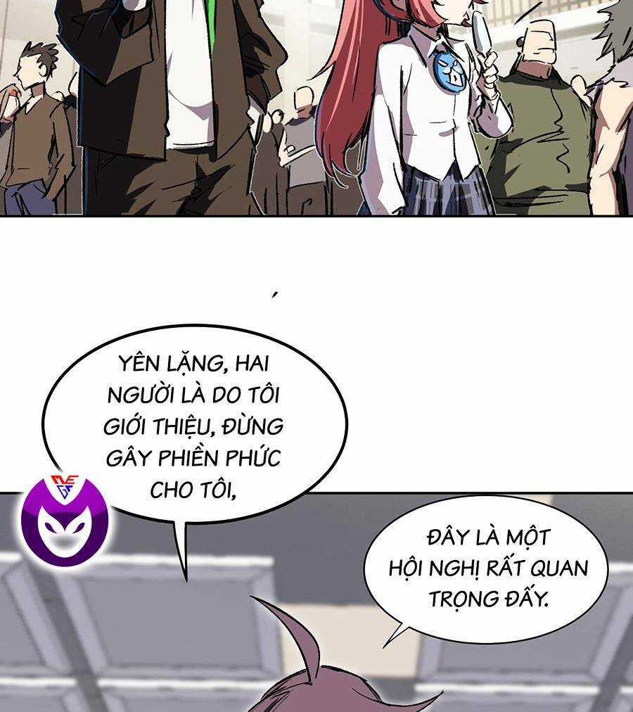 Cương Thi Tiên Sinh Chapter 12 trang 18