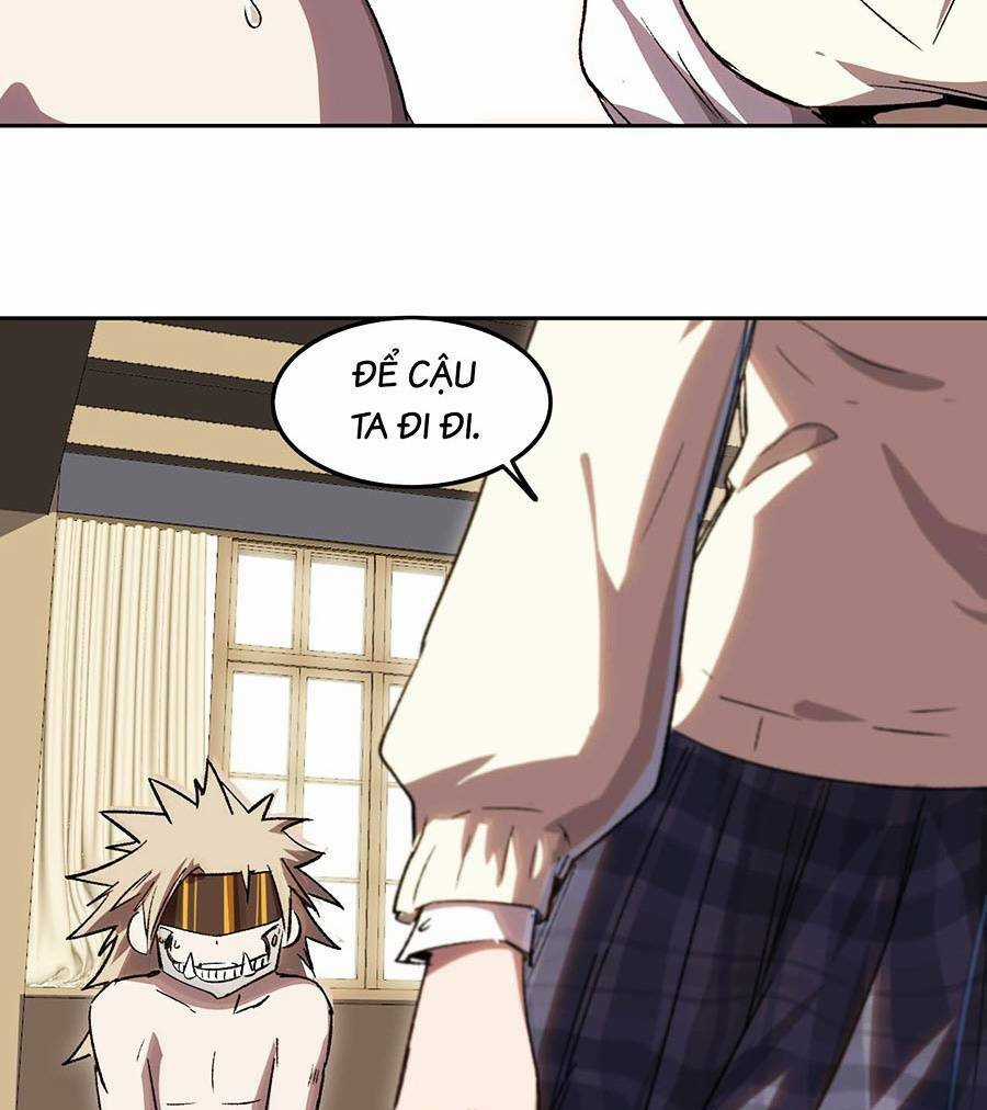 Cương Thi Tiên Sinh Chapter 12 trang 2