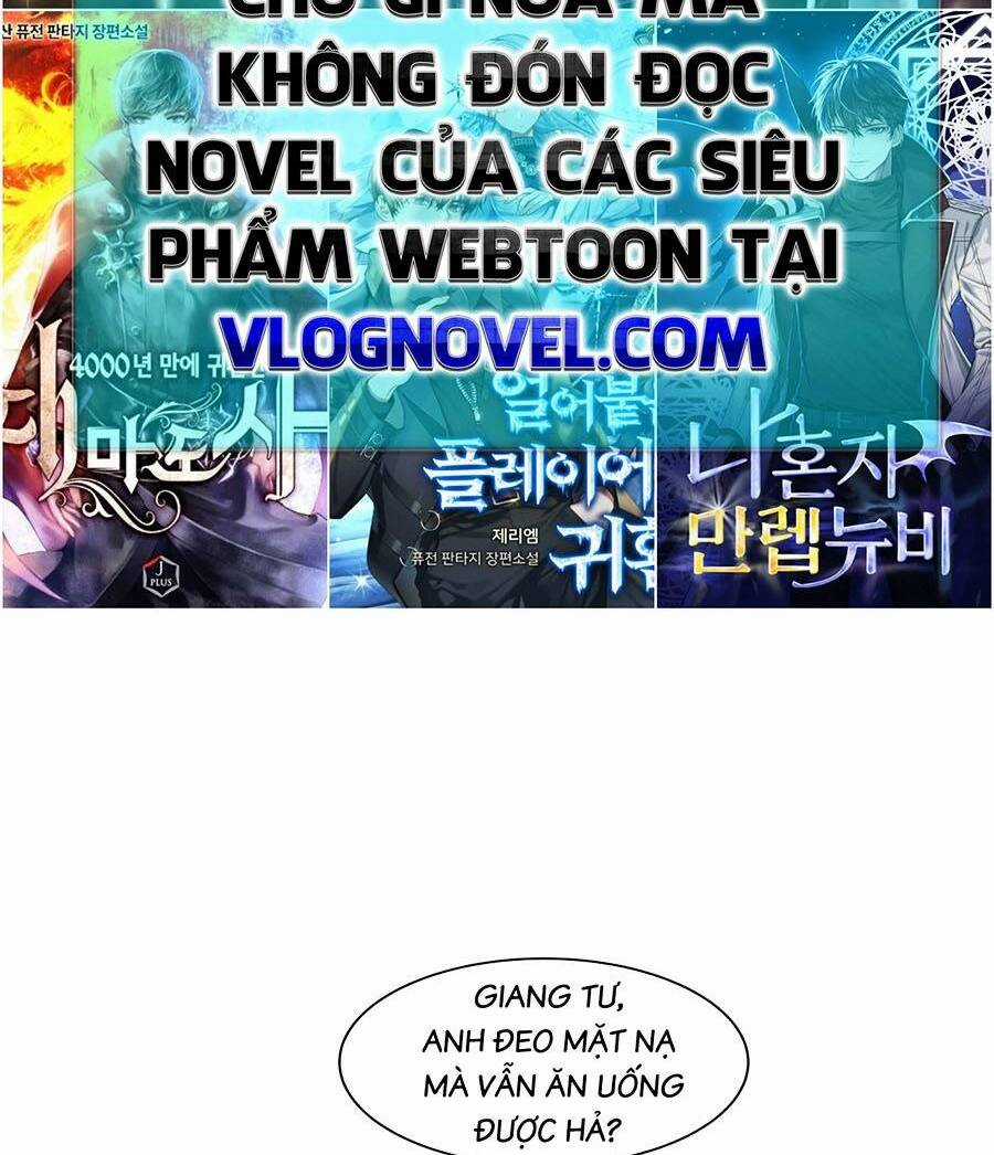 Cương Thi Tiên Sinh Chapter 12 trang 21