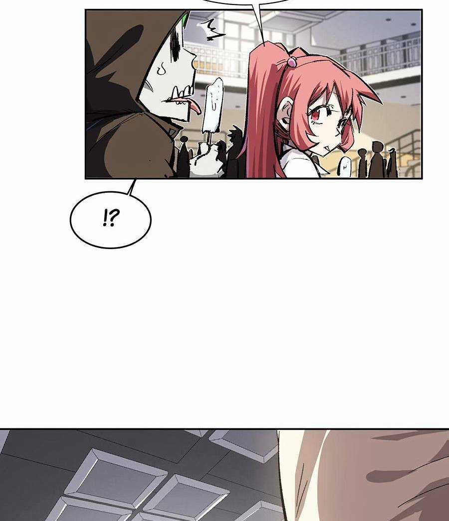 Cương Thi Tiên Sinh Chapter 12 trang 22