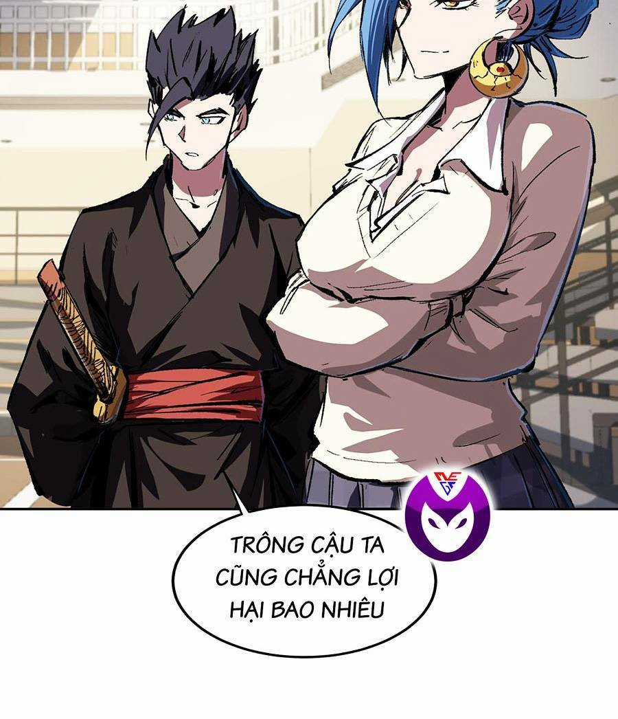 Cương Thi Tiên Sinh Chapter 12 trang 24