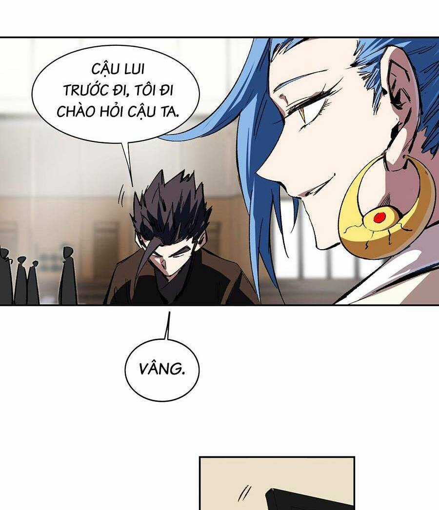 Cương Thi Tiên Sinh Chapter 12 trang 25