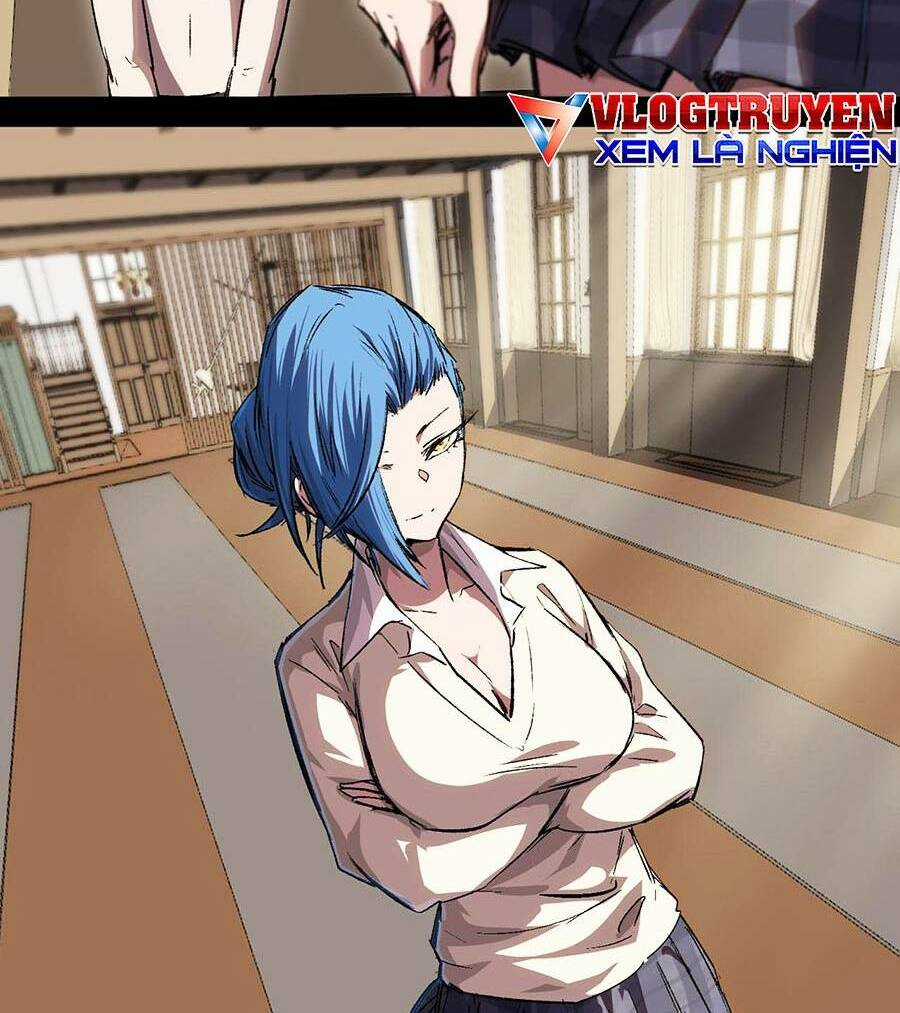 Cương Thi Tiên Sinh Chapter 12 trang 3