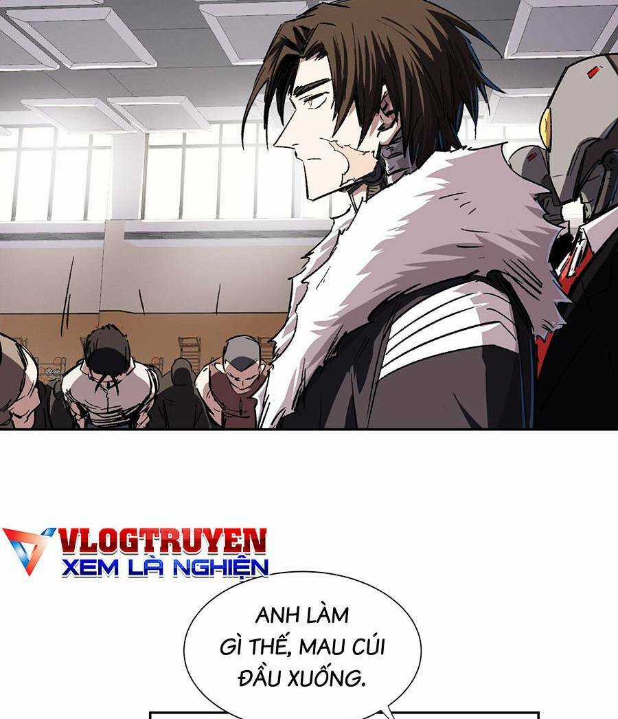 Cương Thi Tiên Sinh Chapter 12 trang 30