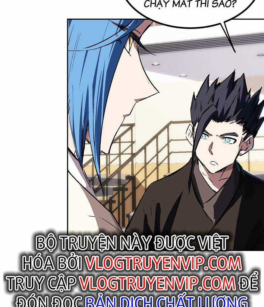 Cương Thi Tiên Sinh Chapter 12 trang 35