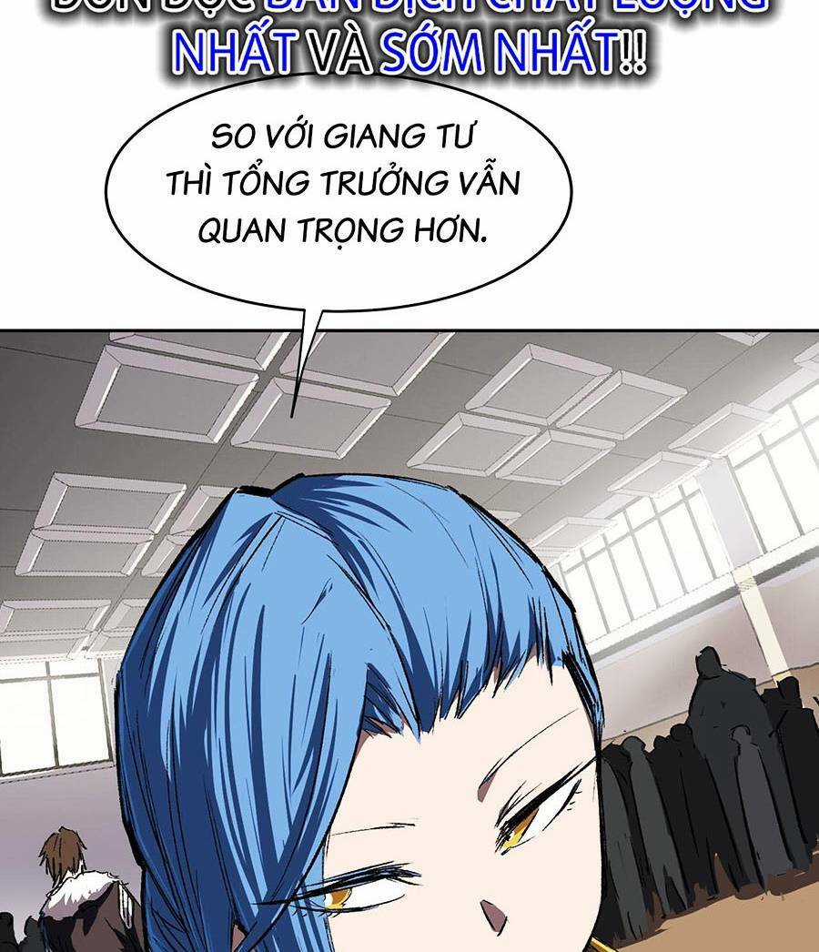 Cương Thi Tiên Sinh Chapter 12 trang 36