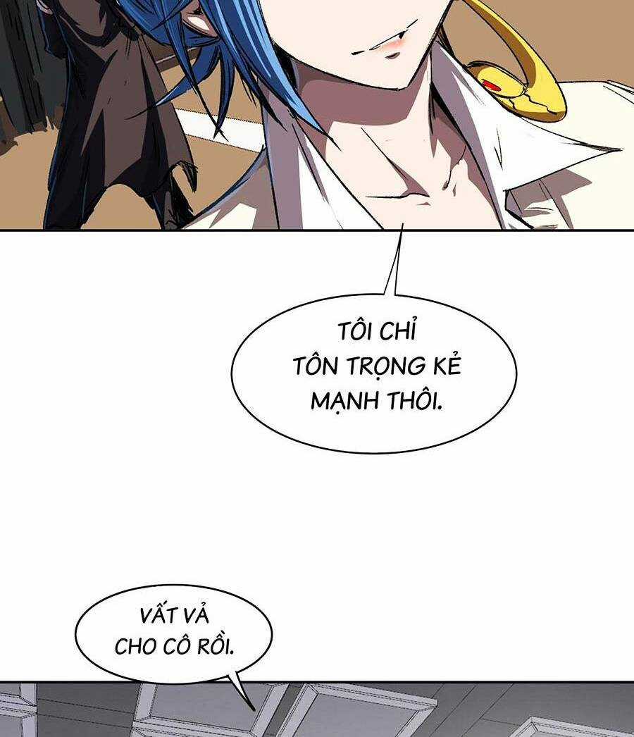 Cương Thi Tiên Sinh Chapter 12 trang 37