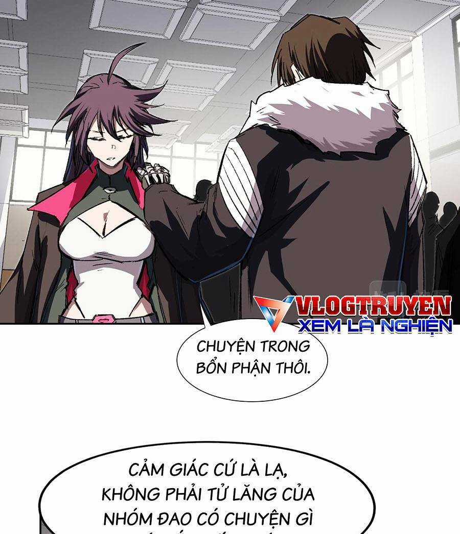 Cương Thi Tiên Sinh Chapter 12 trang 38