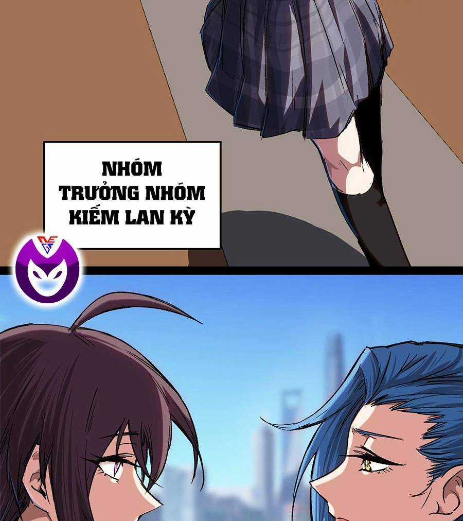 Cương Thi Tiên Sinh Chapter 12 trang 4