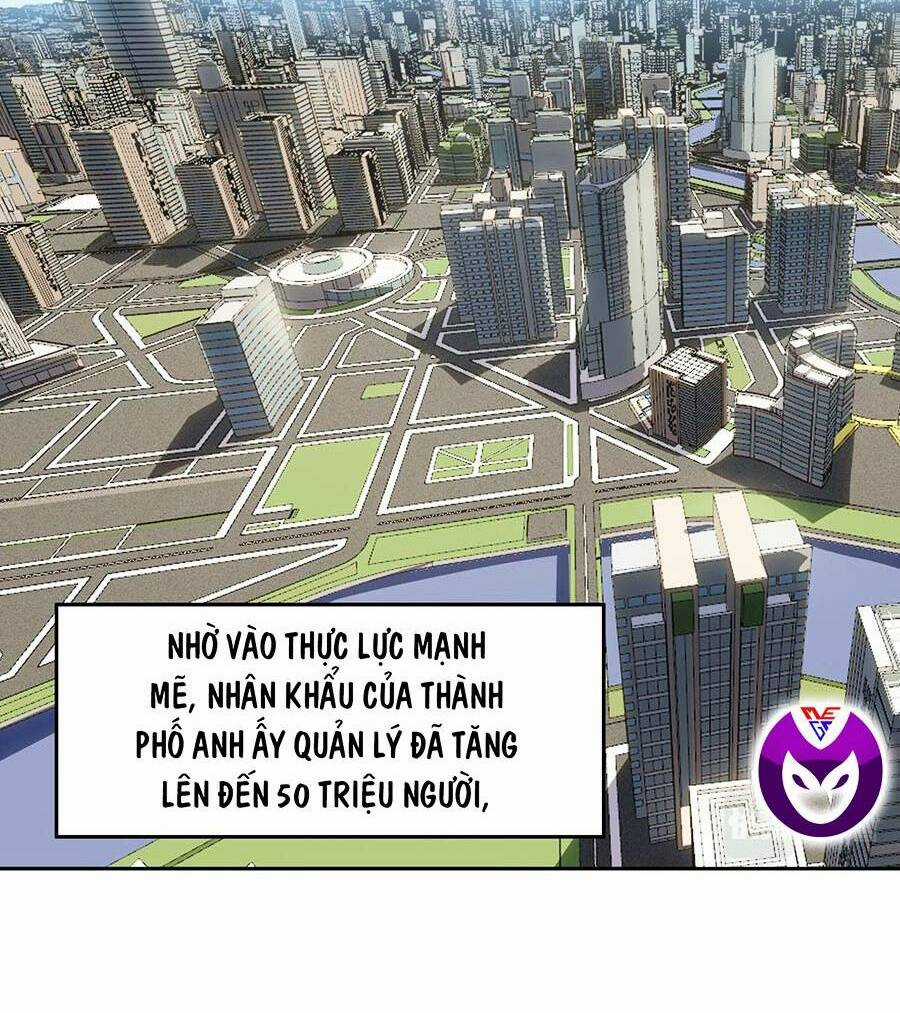 Cương Thi Tiên Sinh Chapter 12 trang 45