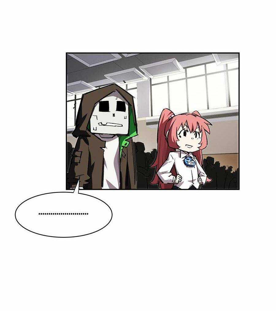 Cương Thi Tiên Sinh Chapter 12 trang 47