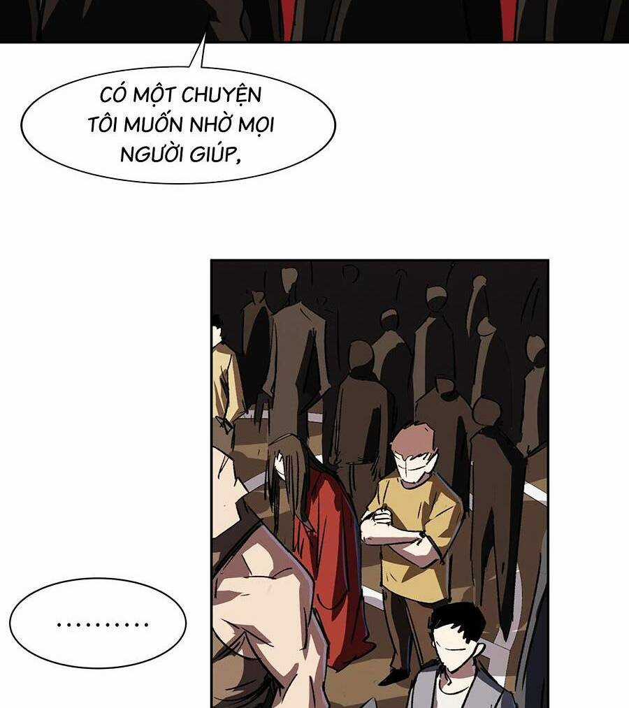 Cương Thi Tiên Sinh Chapter 12 trang 49