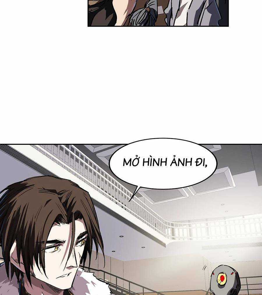 Cương Thi Tiên Sinh Chapter 12 trang 50