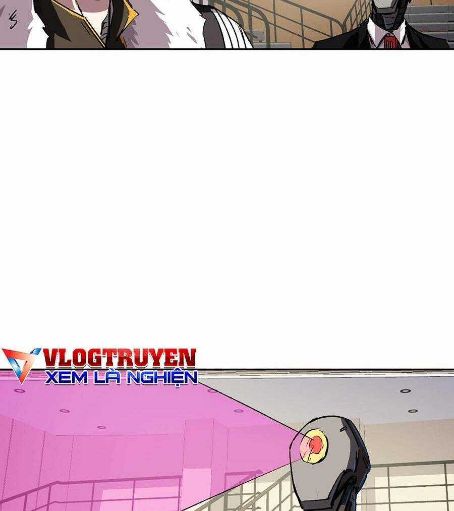 Cương Thi Tiên Sinh Chapter 12 trang 51