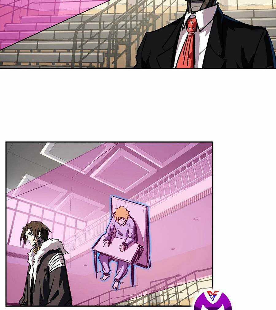 Cương Thi Tiên Sinh Chapter 12 trang 52