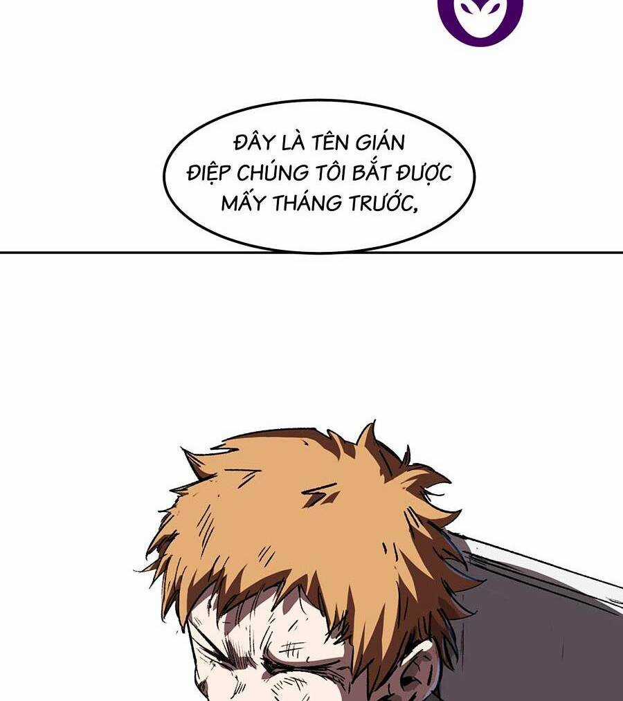 Cương Thi Tiên Sinh Chapter 12 trang 53