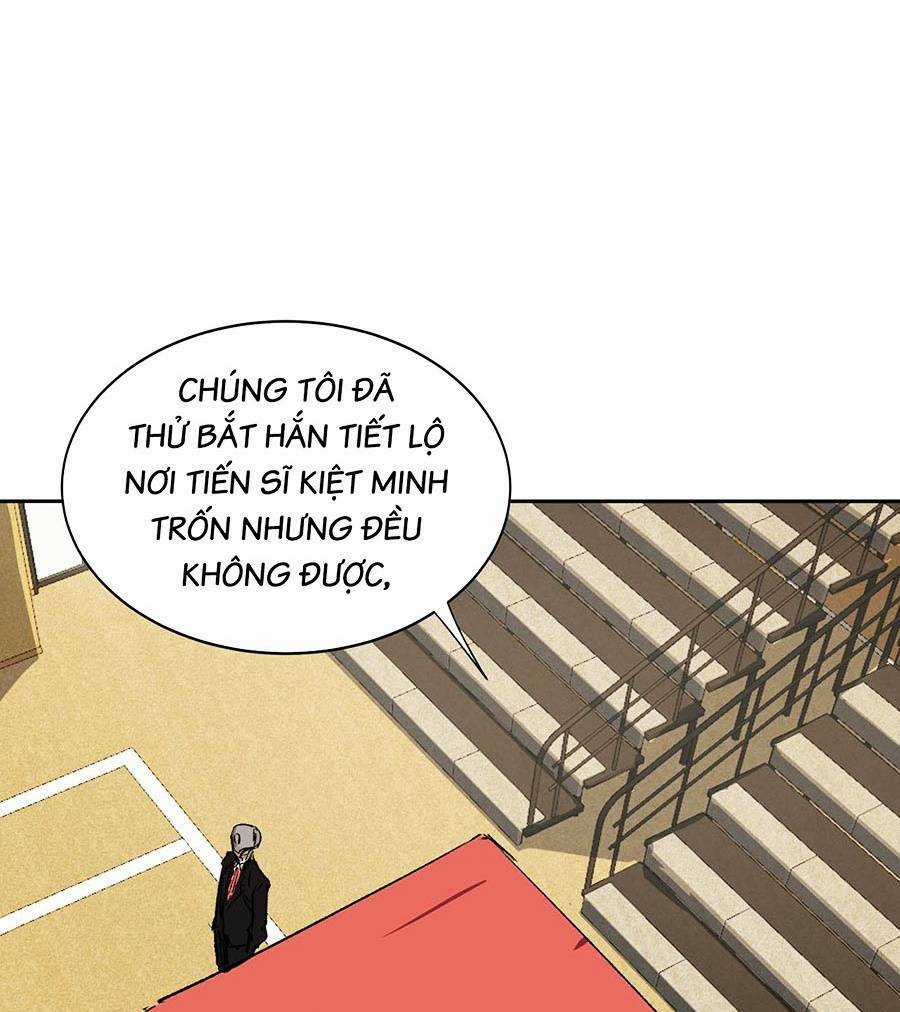 Cương Thi Tiên Sinh Chapter 12 trang 58