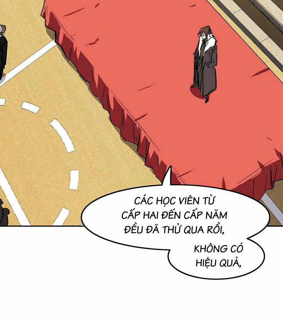 Cương Thi Tiên Sinh Chapter 12 trang 59