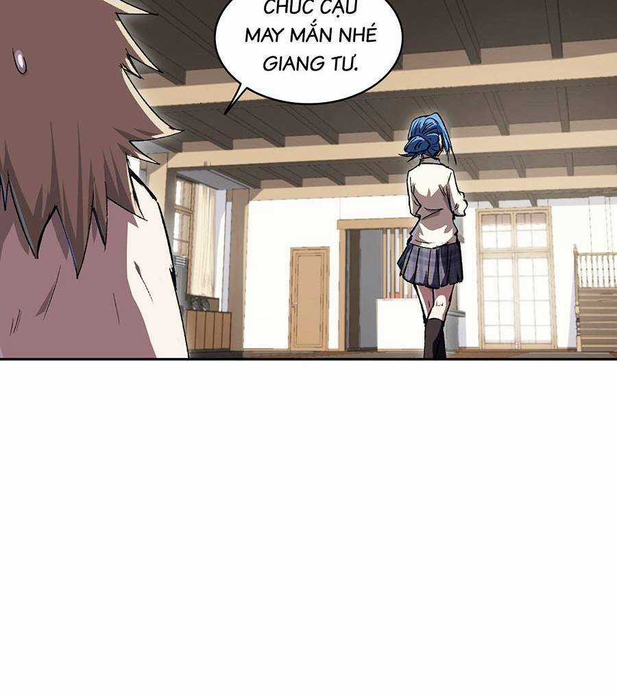 Cương Thi Tiên Sinh Chapter 12 trang 6