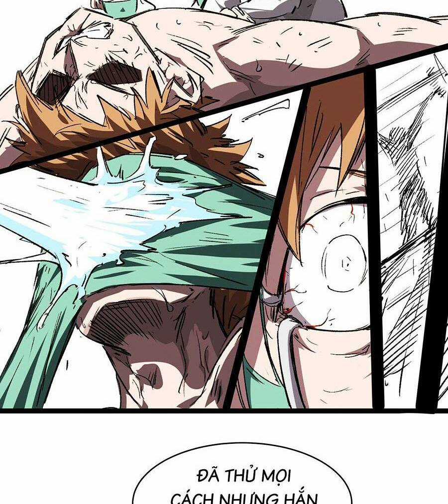 Cương Thi Tiên Sinh Chapter 12 trang 63