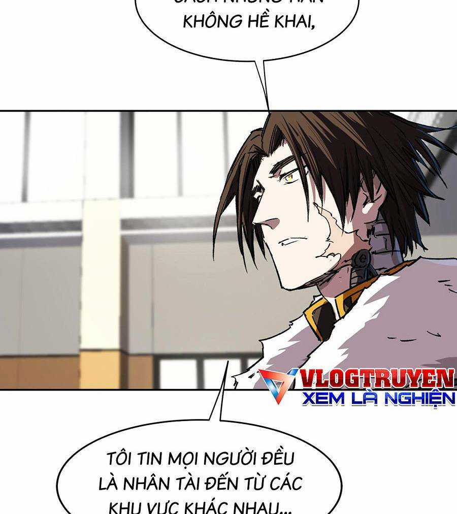 Cương Thi Tiên Sinh Chapter 12 trang 64