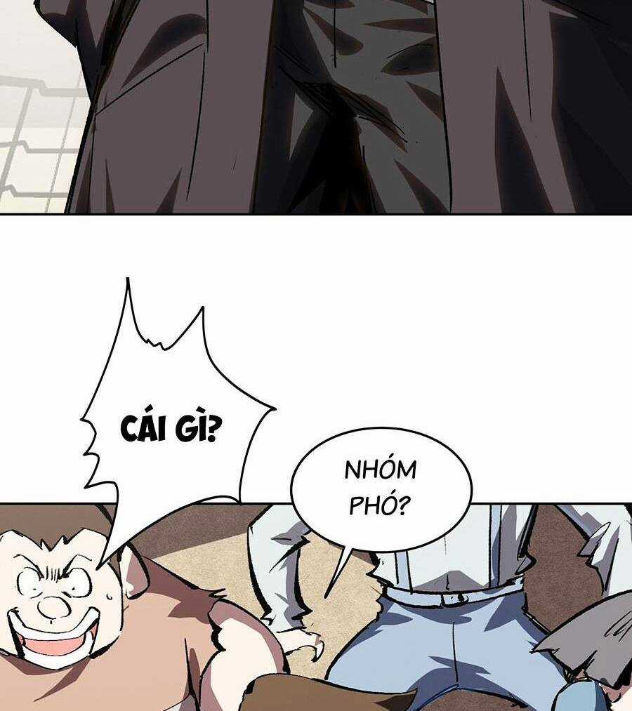 Cương Thi Tiên Sinh Chapter 12 trang 67