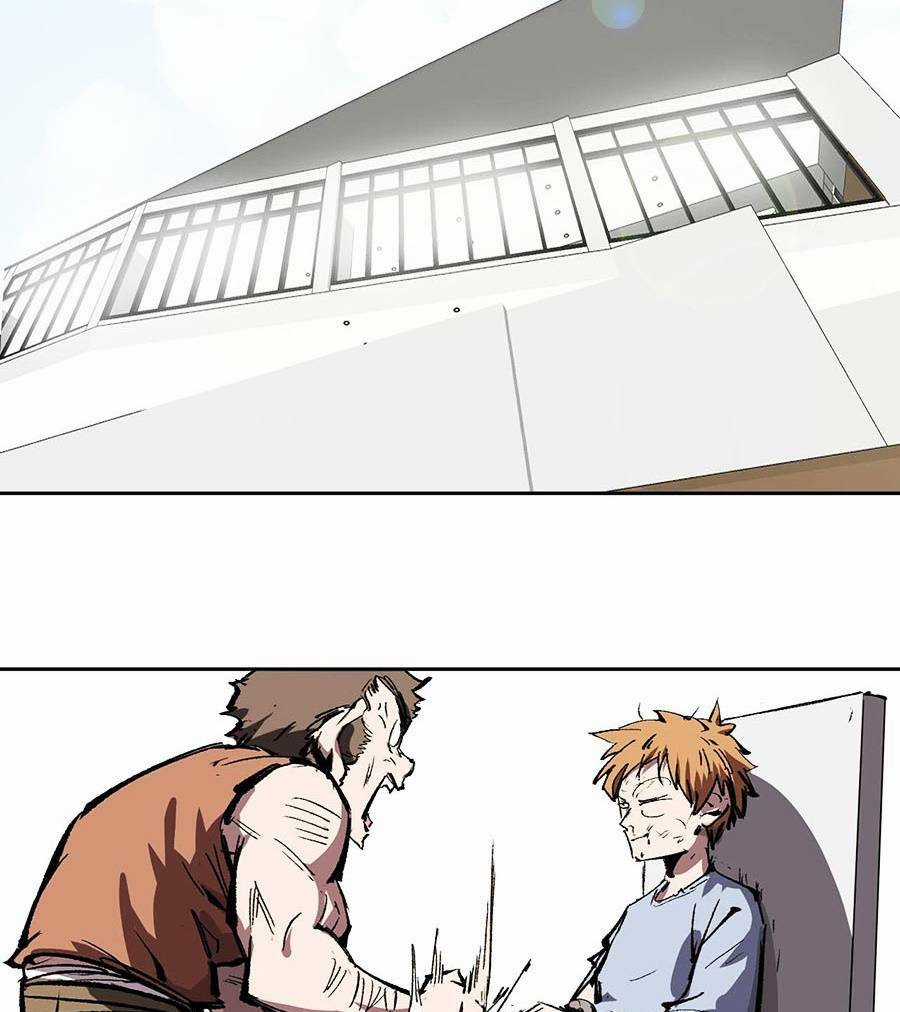 Cương Thi Tiên Sinh Chapter 12 trang 72