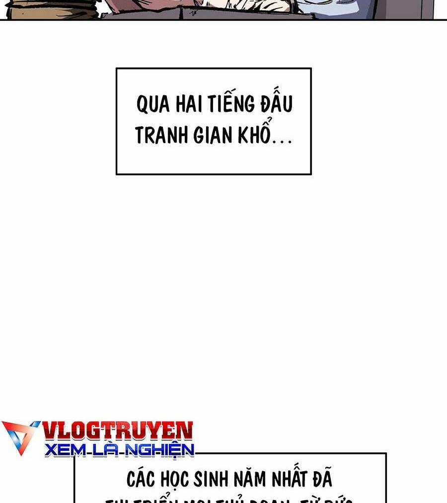 Cương Thi Tiên Sinh Chapter 12 trang 73