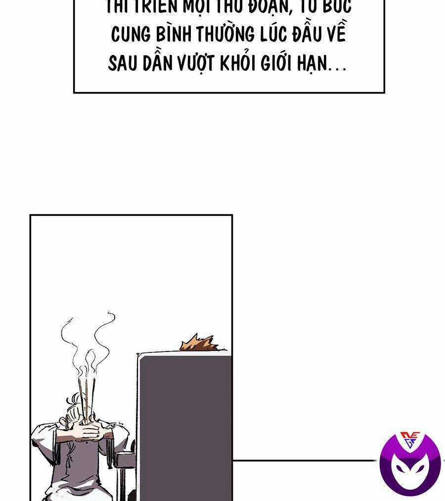 Cương Thi Tiên Sinh Chapter 12 trang 74